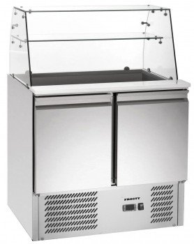 Стол холодильный FROSTY S900SQ