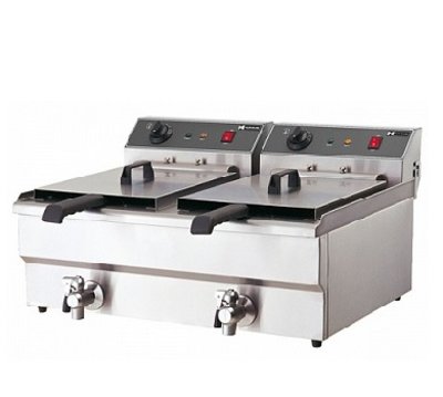 Фритюрница HURAKAN HKN-FT1010N