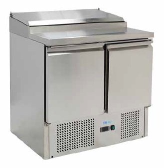Стол холодильный Forcold (саладетта) G-PS200-FC