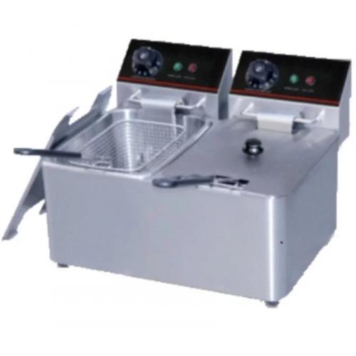 Фритюрница электрическая Frosty FE8L-2