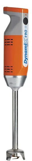 Міксер занурювальний DYNAMIC Dynamix DMX 190 