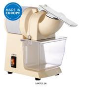 Терка для сыра / льдокрошитель	 Saro Santos 2N