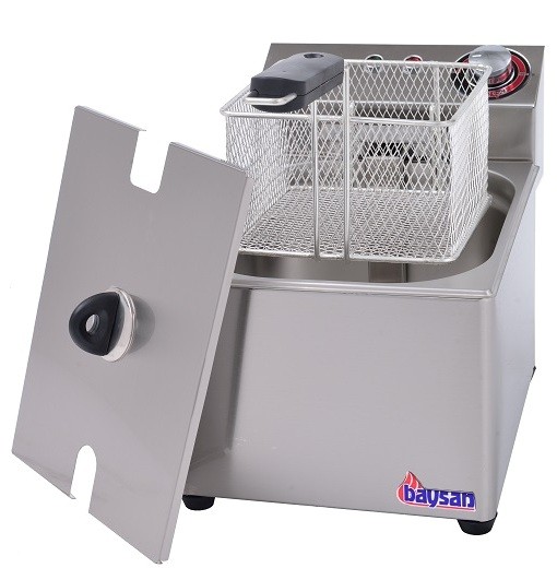 Фритюрница Baysan Е31004 5л