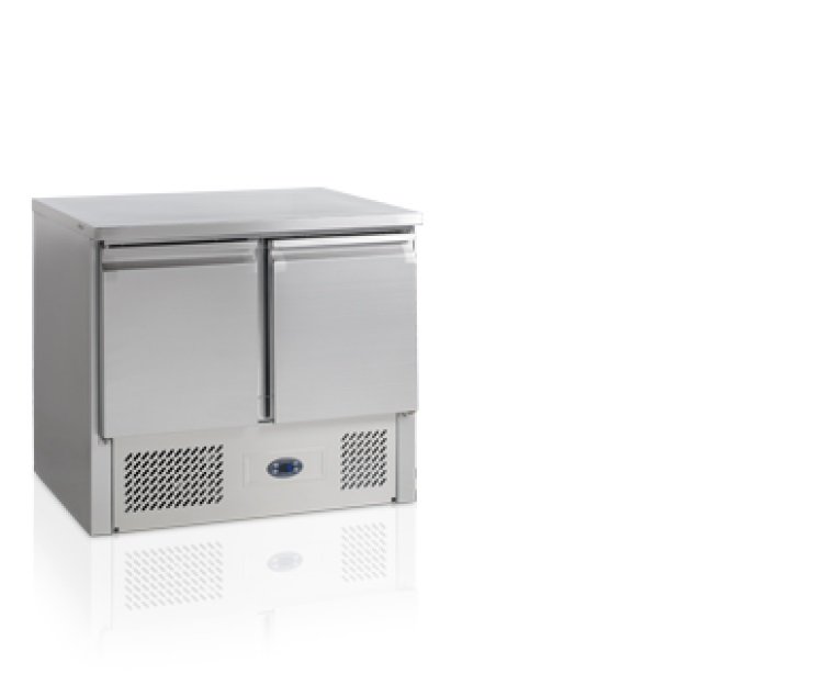 Низкотемпературная саладетта Tefcold SA910BT
