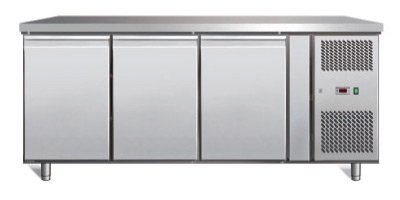 Стол с холодильным шкафом Cooleq GN3100TN