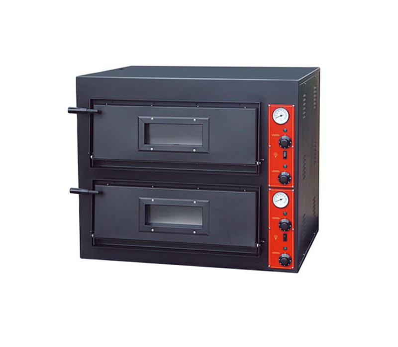 Піч для піци Rauder BRL2-6x33