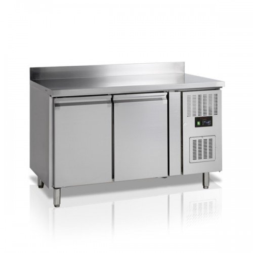 Холодильный стол TEFCOLD GC72 (Гастронормированный стол Tefcold GC2)