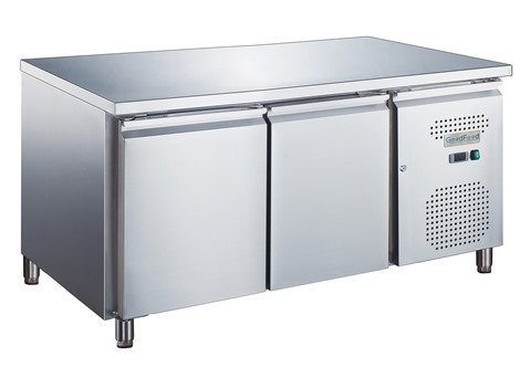 Стол холодильный GoodFood GF-GN2100BT-HC