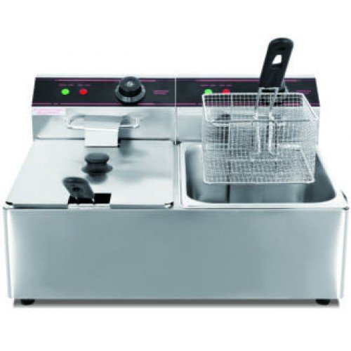 Фритюрница электрическая Frosty EFE-66