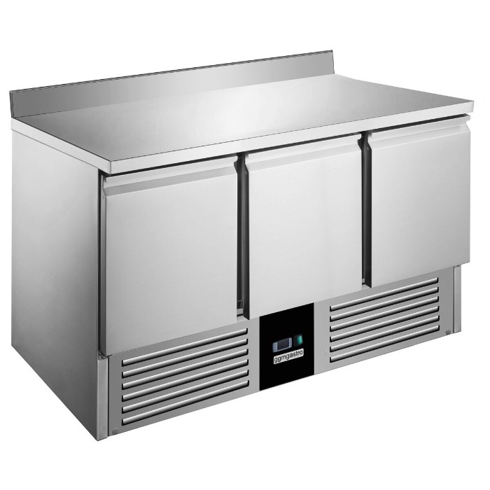 Холодильный стол PREMIUM GGM Gastro SAG147EAND