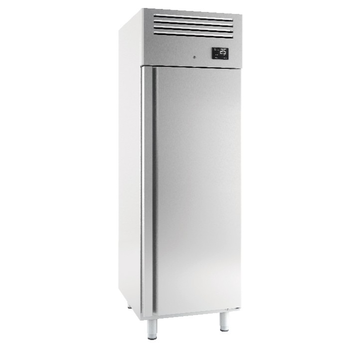 Холодильна шафа для пекарні GGM Gastro BEI81T1