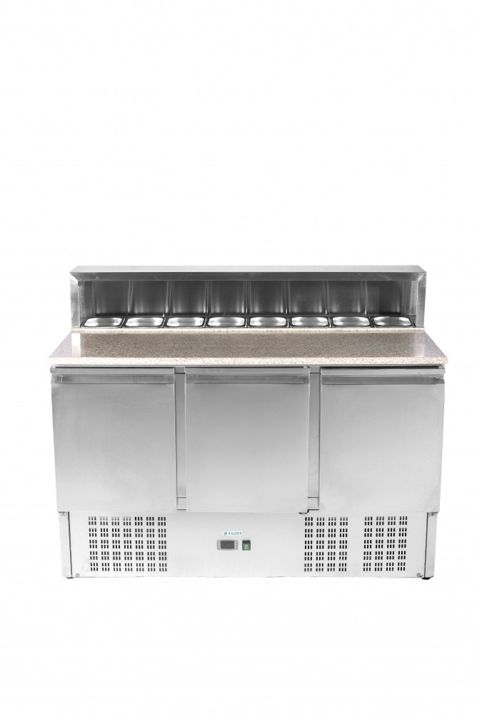 Стол холодильный Rauder SRP S903