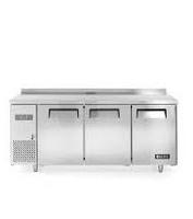 Стол холодильный Hendi 233382 COUNTER KITCHEN LINE