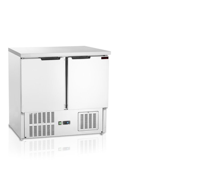 Стол-саладетта Tefcold GS10