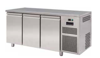 Стол холодильный FREEZERLINE ECT603