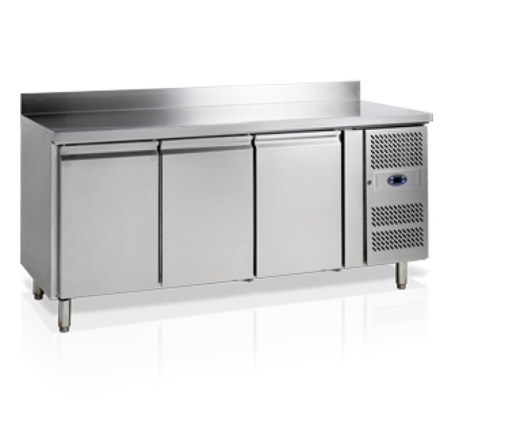 Гастронормированный стол Tefcold CK7310
