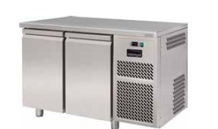 Стол холодильный FREEZERLINE ECT602