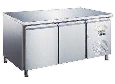 Стол холодильный GoodFood GF-SNACK2100TN-HC