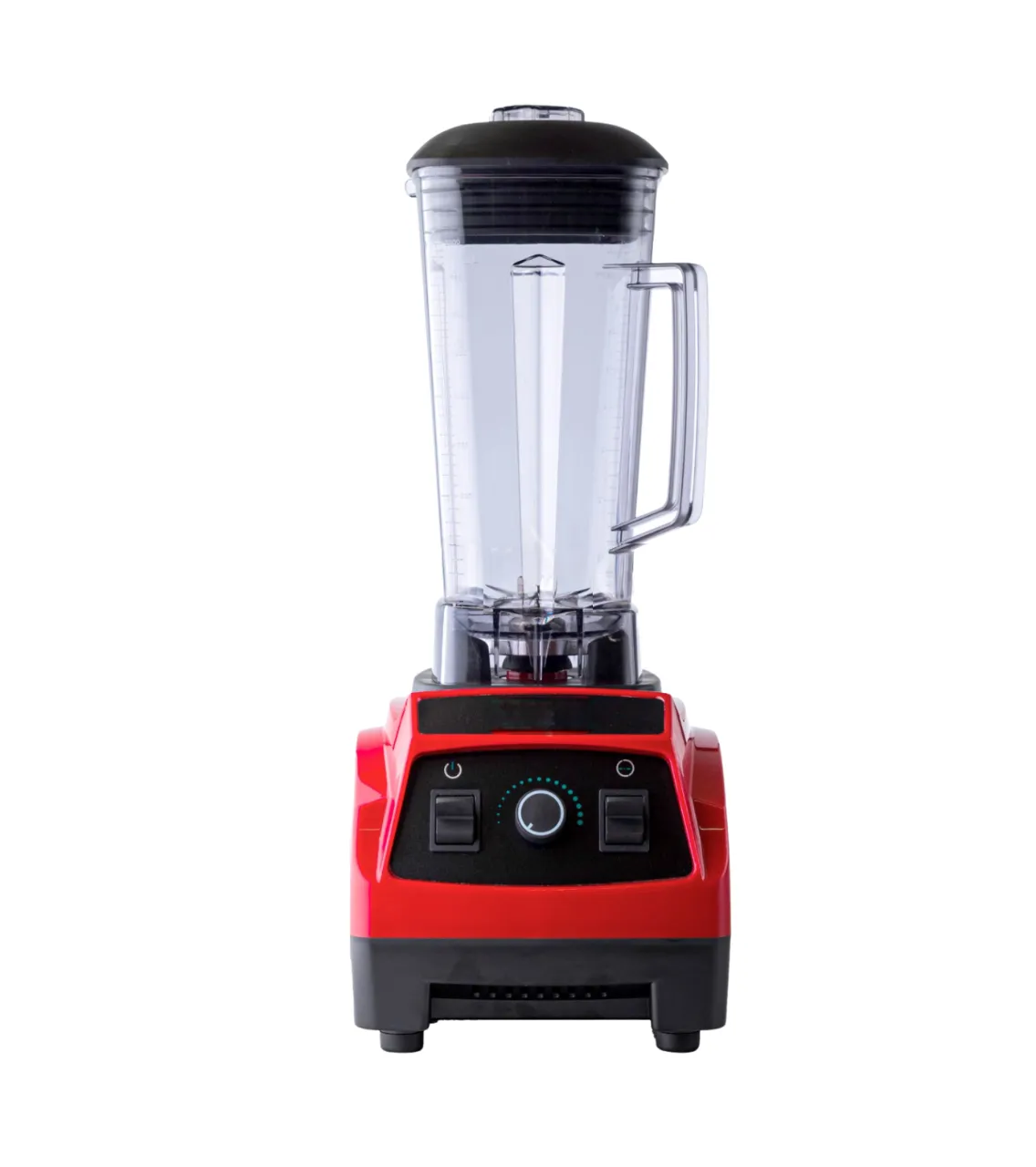 Блендер профессиональный ZUVER Profi 2L 1200W